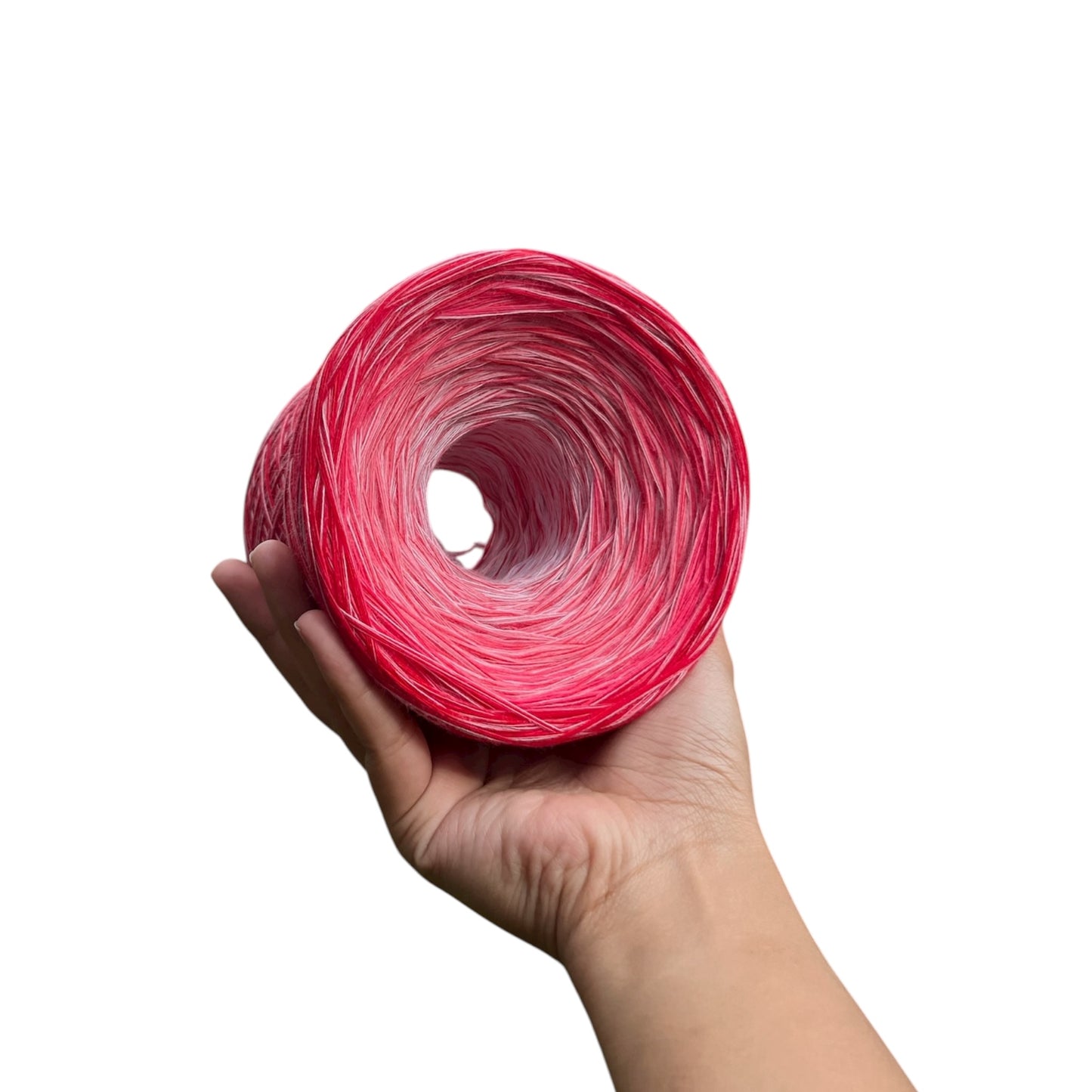 Sweet Note, Gradient Cotton Natural Fiber Yarn - Rena'sThreadandCrafts