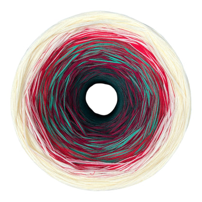 The Prince, Gradient Yarn - Rena'sThreadandCrafts