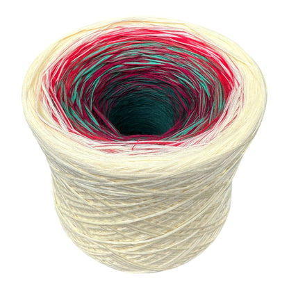 The Prince, Gradient Yarn