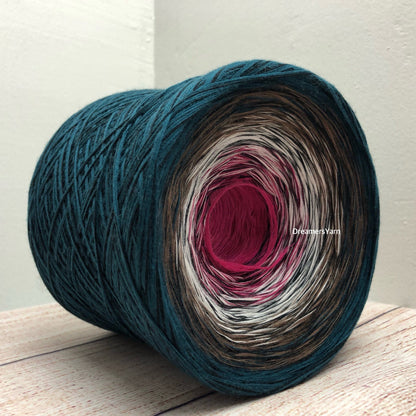 8PLY, Polyester yarn, Solid Color Yarn – Rena'sThreadandCrafts